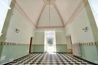  Maison à vendre 14 pièces 1261 m²