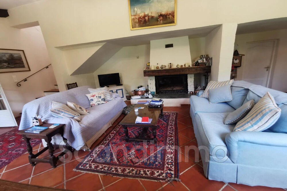  vendre  Maison Lorgues (83510)