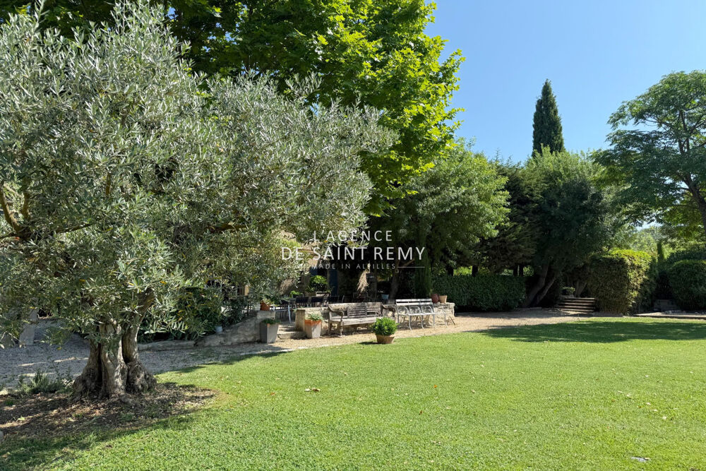 � vendre  Maison Saint-R�my-de-Provence (13210)