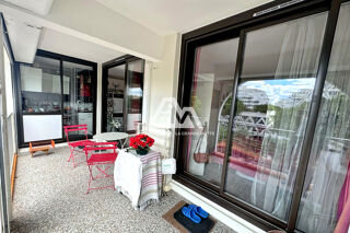  Appartement à vendre 2 pièces 35 m²
