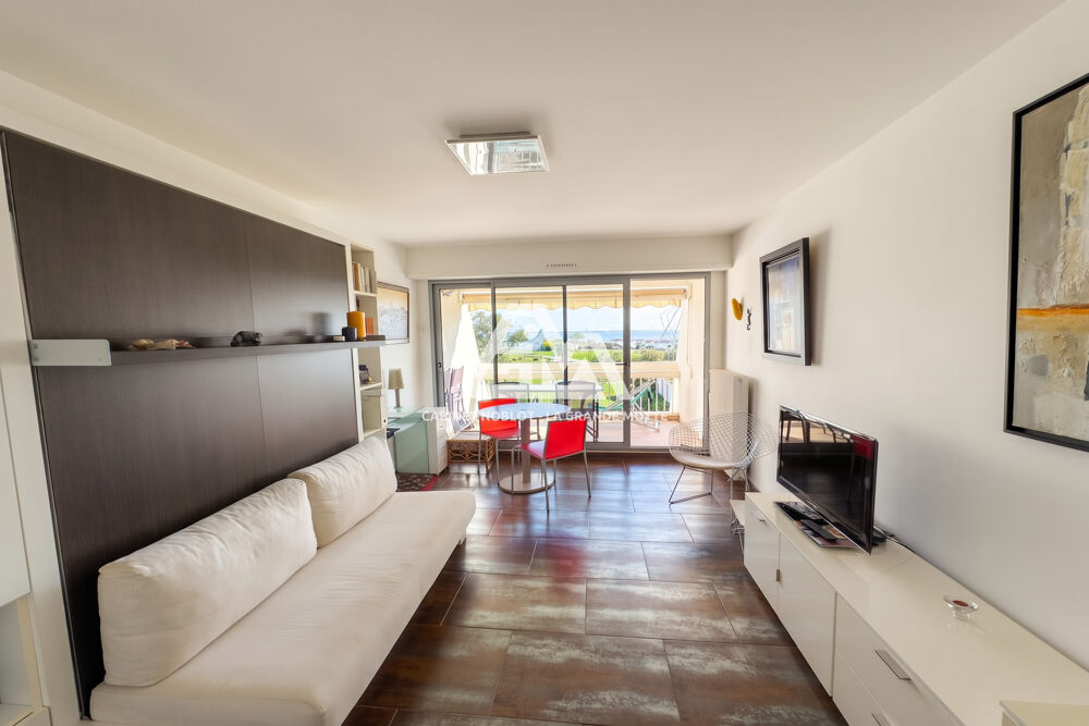 Vente Appartement vente appartement 1 Pièce(s) La grande-motte