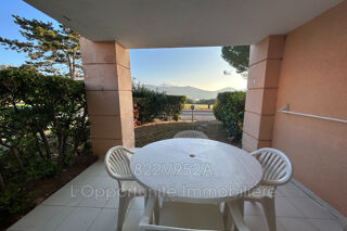  Appartement  vendre 2 pices 27 m