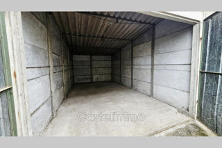  Parking / Garage à louer 12 m²