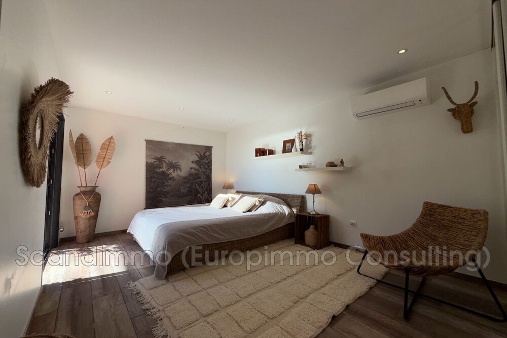 � vendre  Maison Carqueiranne (83320)