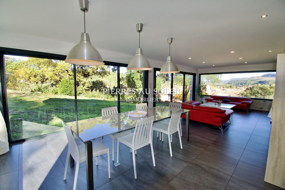  vendre  Maison Bdarieux (34600)