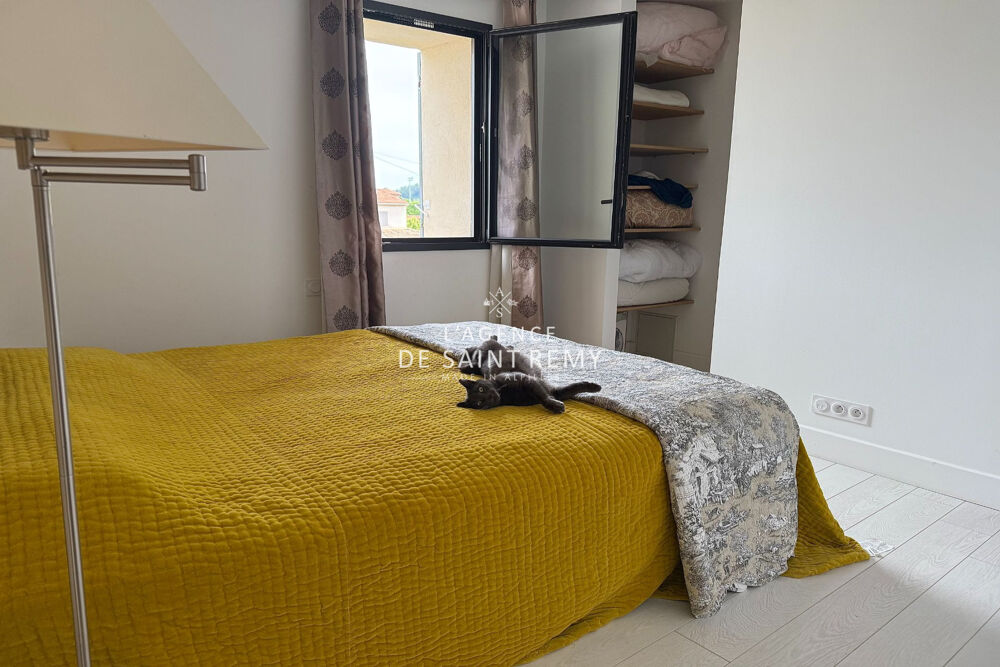  vendre  Appartement Saint-Rmy-de-Provence (13210)