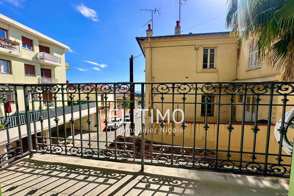Vente Appartement vente appartement 3 Pièce(s) Nice