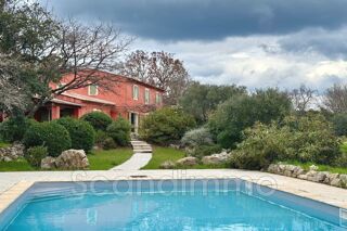  Maison  vendre 7 pices 195 m