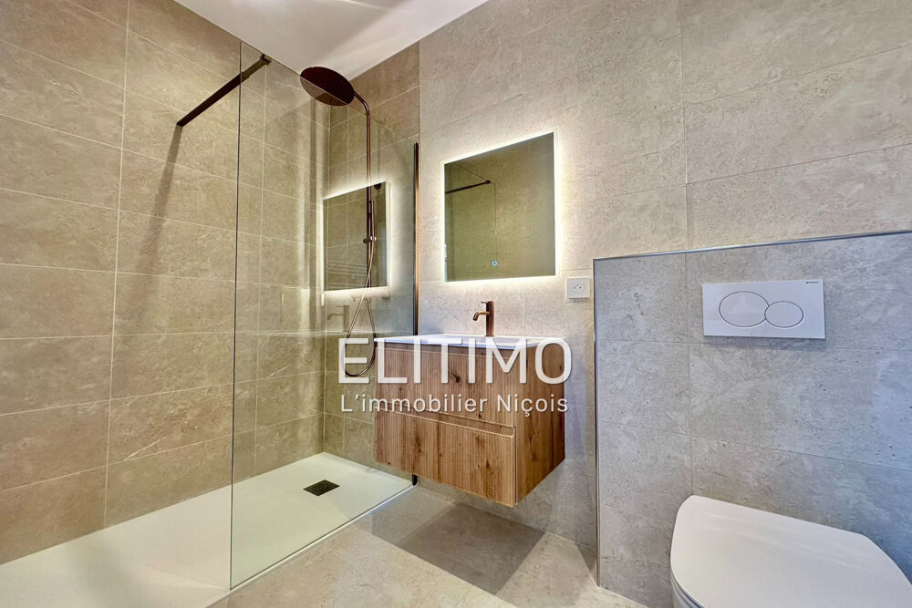à vendre  Appartement Nice (06300)