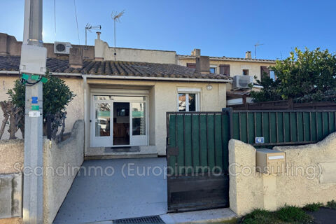   vente maison 3 Pi�ce(s) Maison - 3 pi�ce(s) - 55 m�