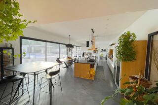  Maison à vendre 6 pièces 260 m²