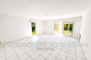  Appartement � vendre 4 pi�ces 75 m�