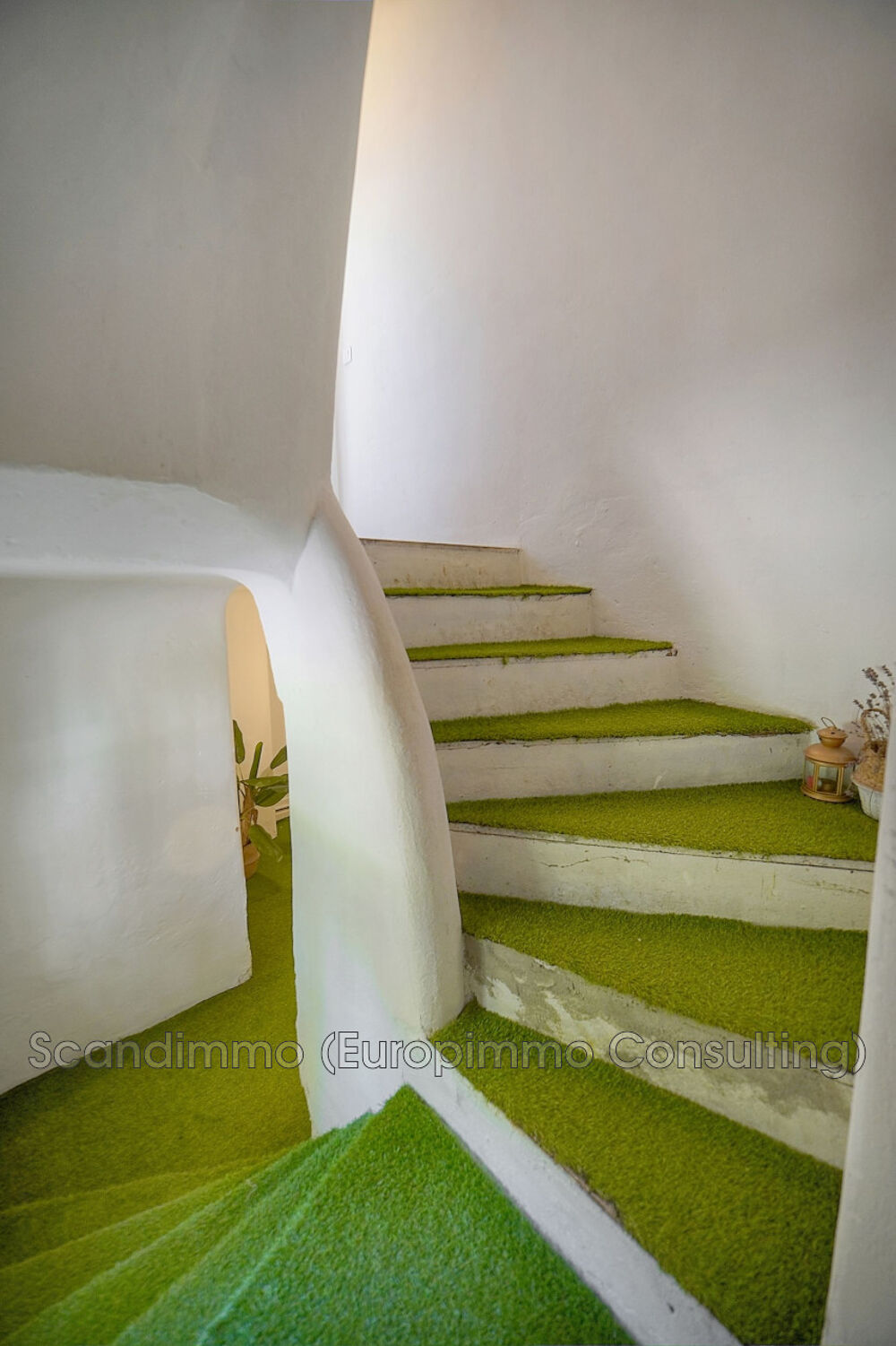 � vendre  Appartement Antibes (06600)