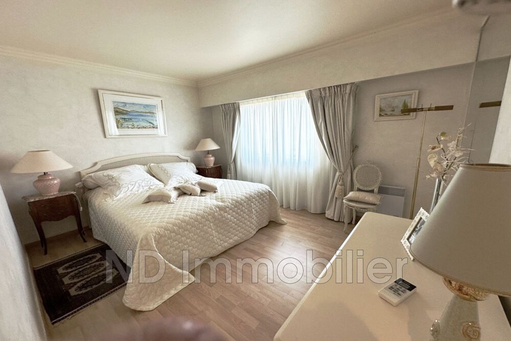  vendre  Appartement Cannes (06400)