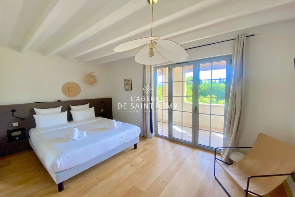  vendre  Maison Saint-Rmy-de-Provence (13210)