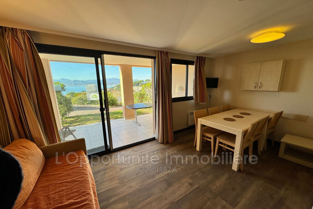 Vente Appartement vente appartement 3 Pièce(s) Cannes