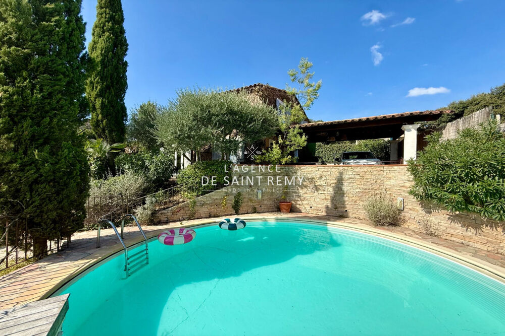 à vendre  Maison Eyragues (13630)
