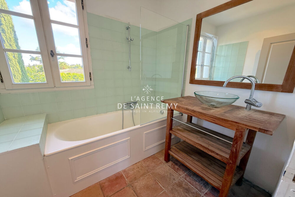  vendre  Maison Maussane-les-Alpilles (13520)