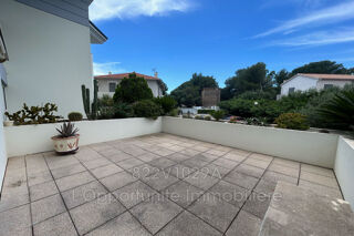  Appartement  vendre 1 pice 27 m