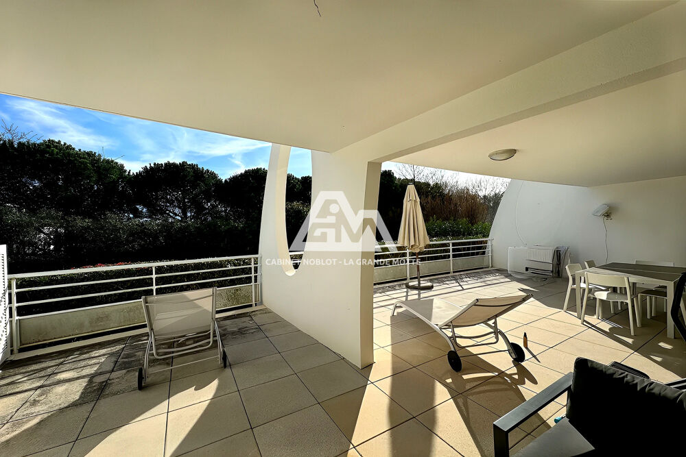 vente appartement 3 Pièce(s)