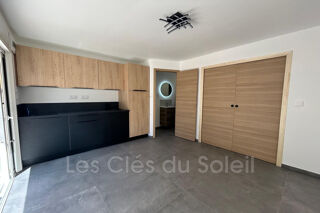  Appartement  vendre 2 pices 22 m