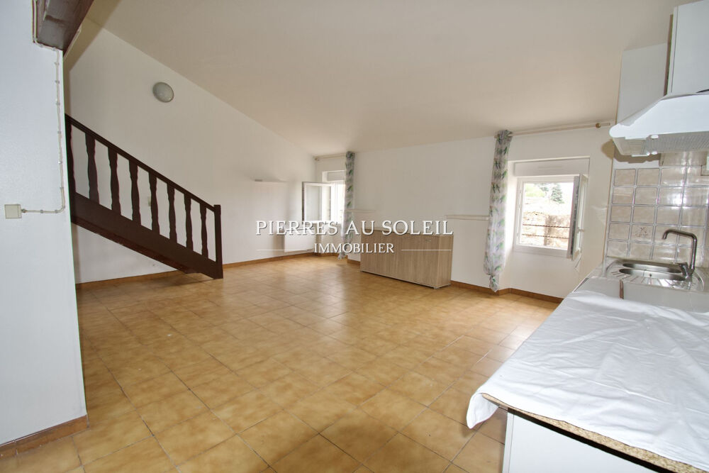 Location Appartement location appartement 2 Pièce(s) Bédarieux