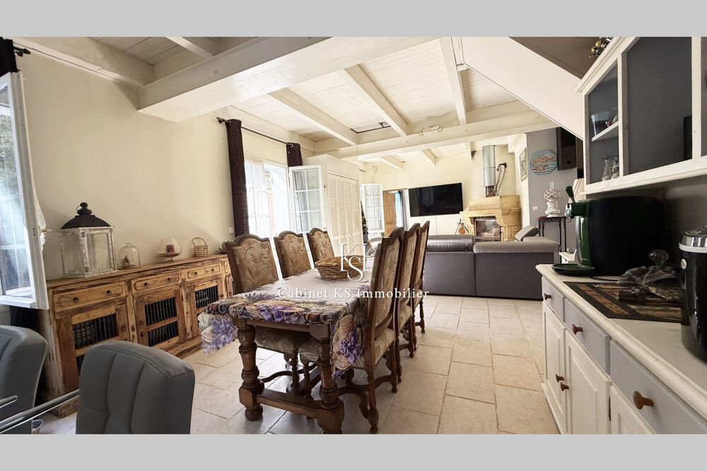 Vente Maison VILLA T2 AVEC COMBLE AMENAGEABLE SUR 1000 M2 DE TERRAIN Saint maximin la sainte baume