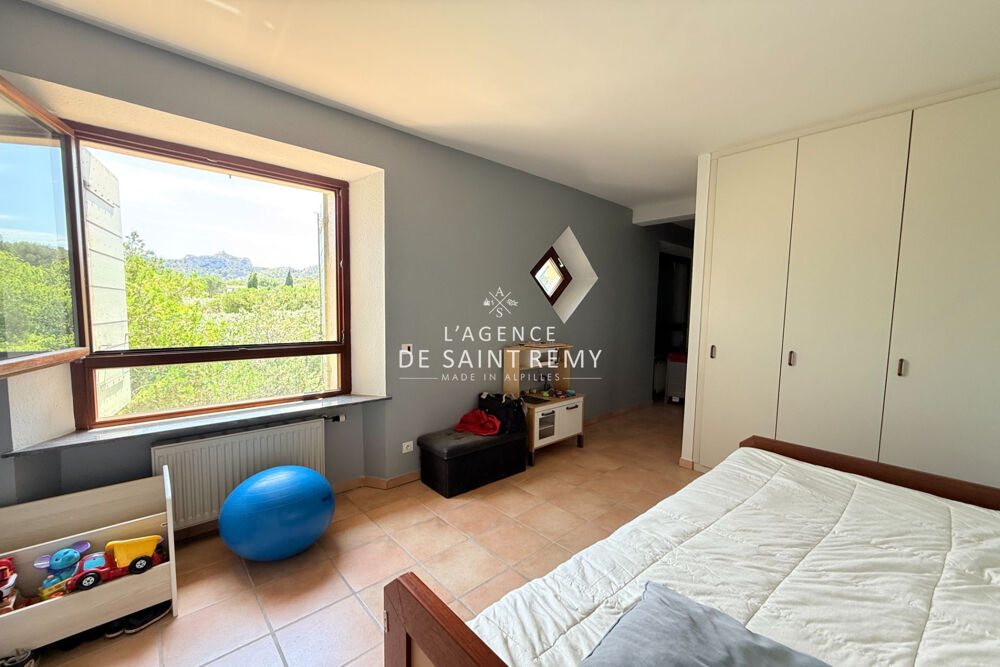 à vendre  Maison Saint-Rémy-de-Provence (13210)
