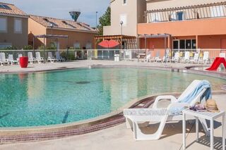  Maison � vendre 3 pi�ces 43 m�