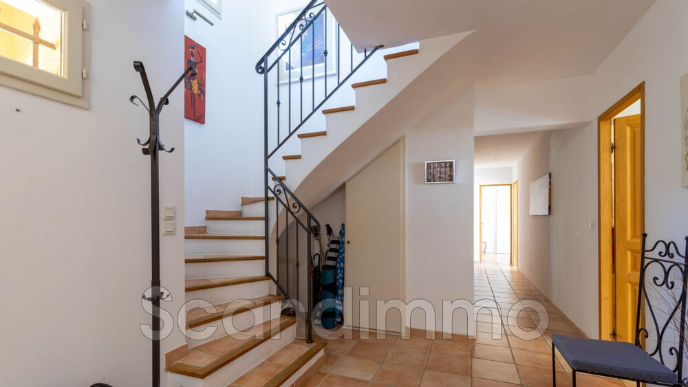 � vendre  Maison La Garde-Freinet (83680)