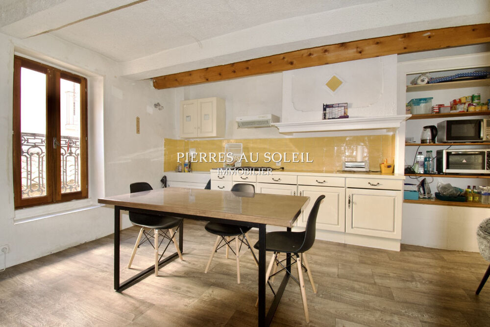 Vente Maison vente maison 3 Pièce(s) Les aires