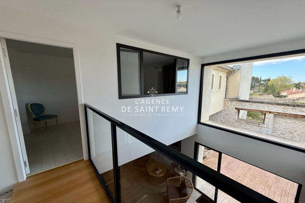  vendre  Appartement Saint-Rmy-de-Provence (13210)