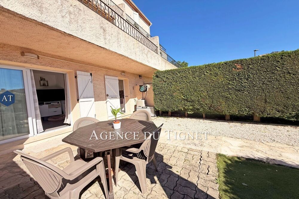 vente appartement 2 Pièce(s)