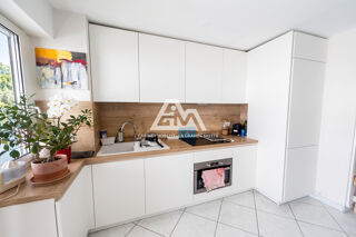  Appartement à vendre 3 pièces 53 m²