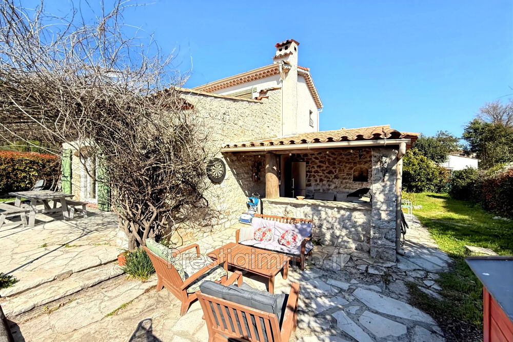 vente maison 5 Pièce(s)