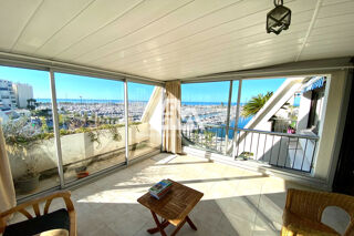  Appartement � vendre 2 pi�ces 68 m�