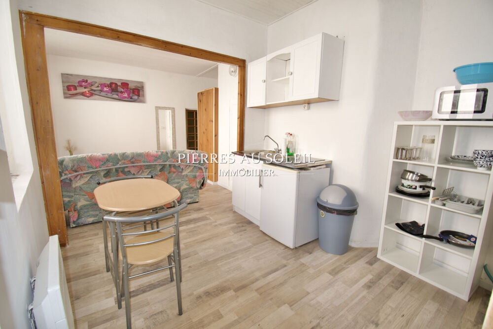 Location Appartement location appartement 1 Pièce(s) Bédarieux