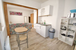  Appartement à louer 1 pièce 17 m²