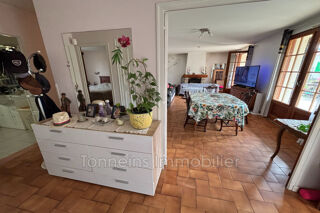  Maison à vendre 4 pièces 110 m²
