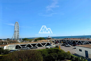  Appartement � vendre 3 pi�ces 64 m�