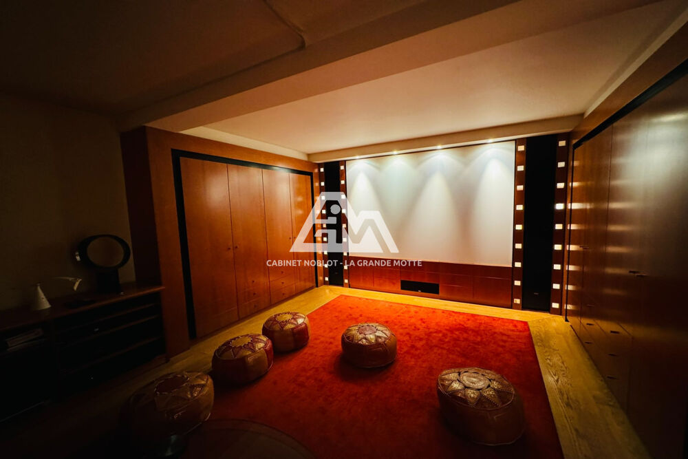 � vendre  Maison Mireval (34110)