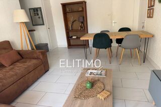  Appartement à louer 3 pièces 55 m²