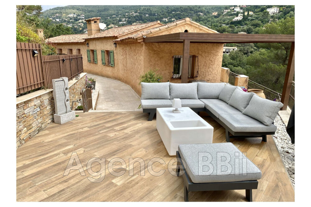  vendre  Maison Colomars (06670)