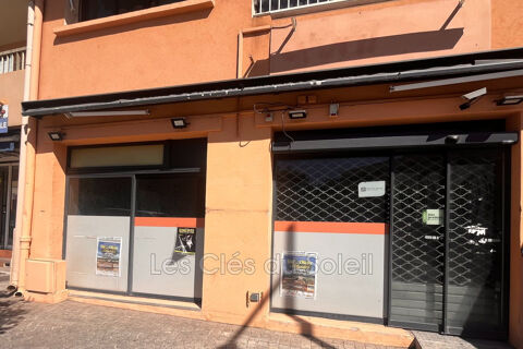 professionnel local commercial 320000 83150 Bandol