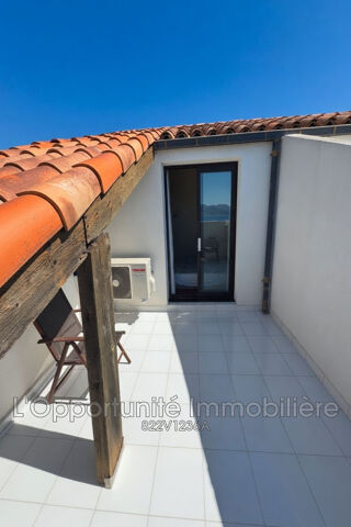  Appartement � vendre 3 pi�ces 35 m�