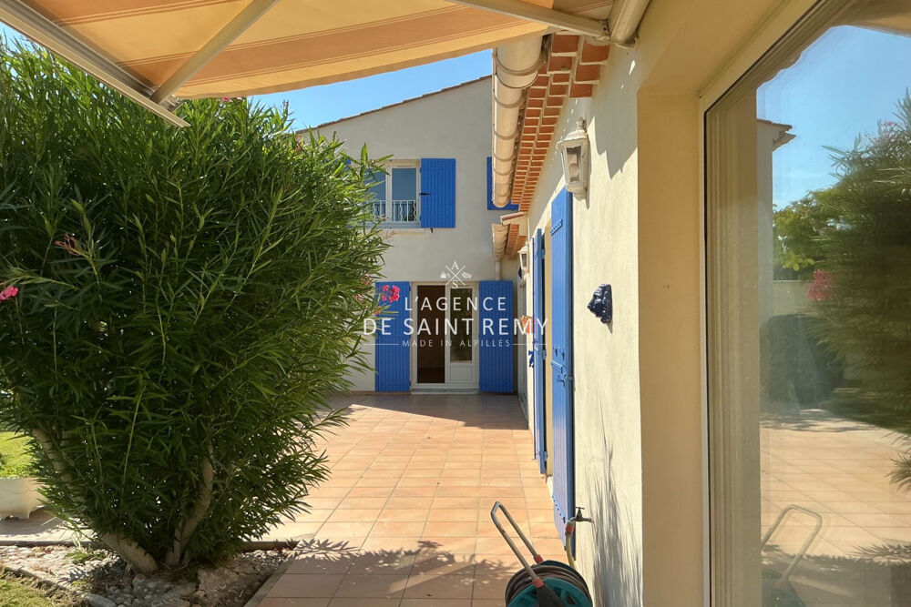 � vendre  Maison Saint-R�my-de-Provence (13210)