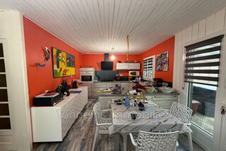  Maison à vendre 4 pièces 100 m²