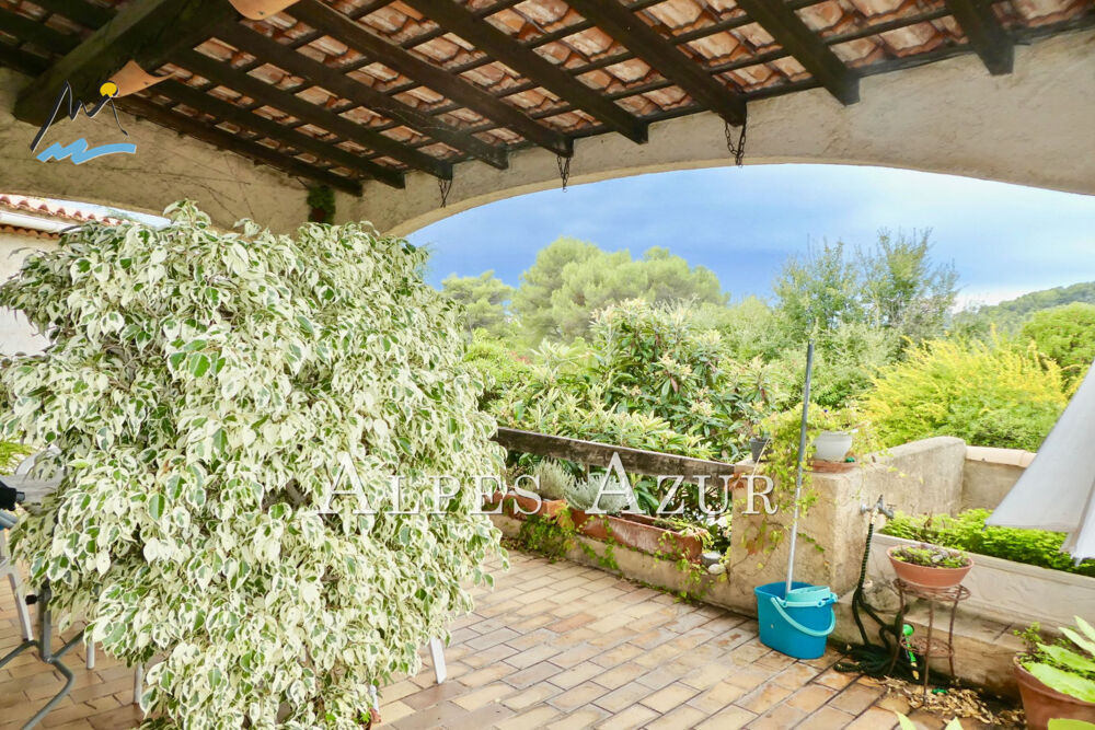 � vendre  Maison La Gaude (06610)