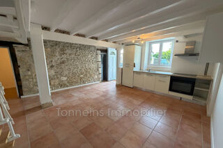  Maison à louer 2 pièces 35 m²