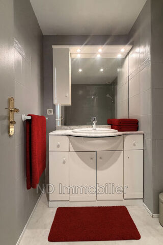  Appartement � vendre 2 pi�ces 49 m�